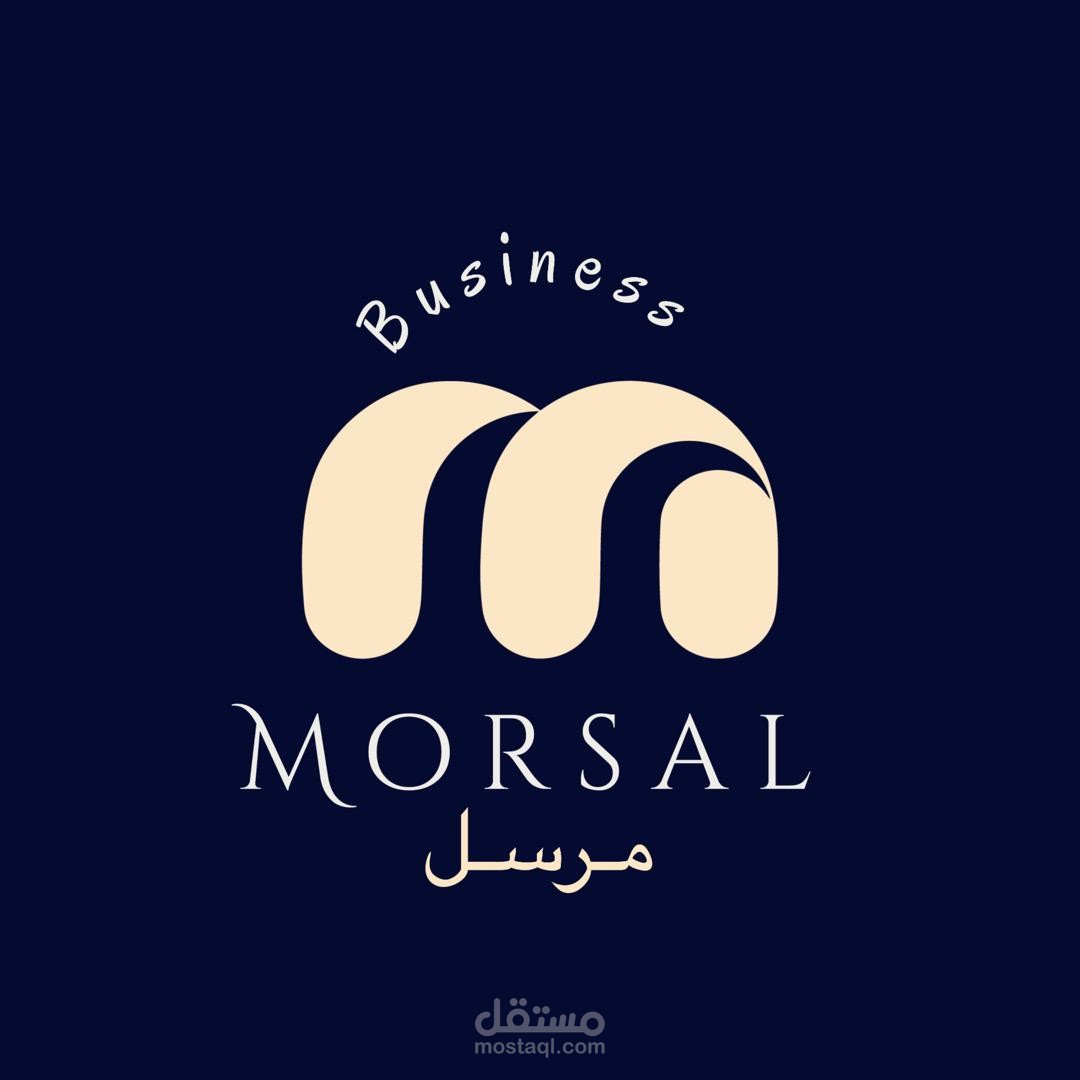 تصميم لوجو احترافي