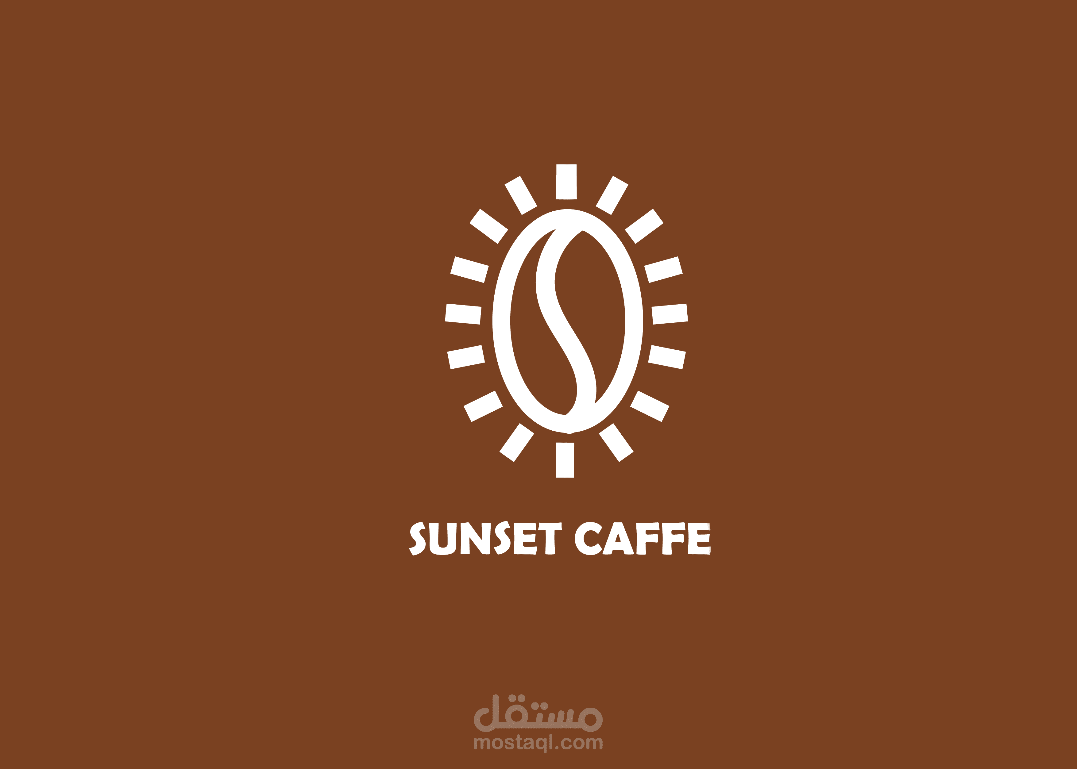 sunset caffe