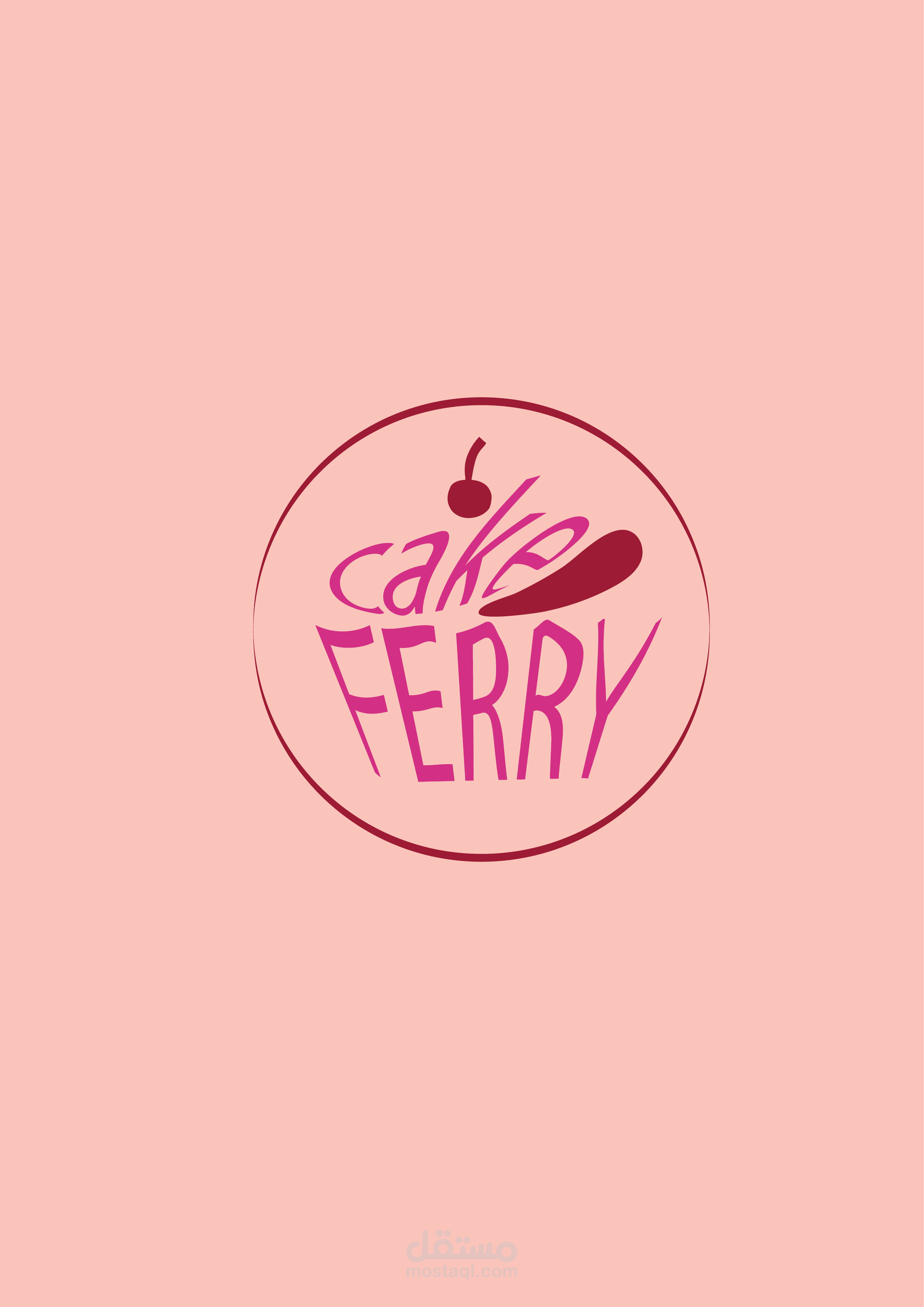 ferry cake