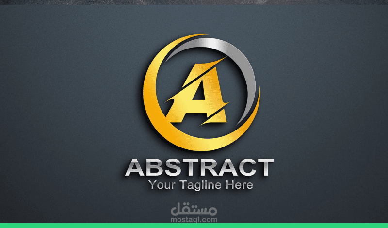 تصميم شعار