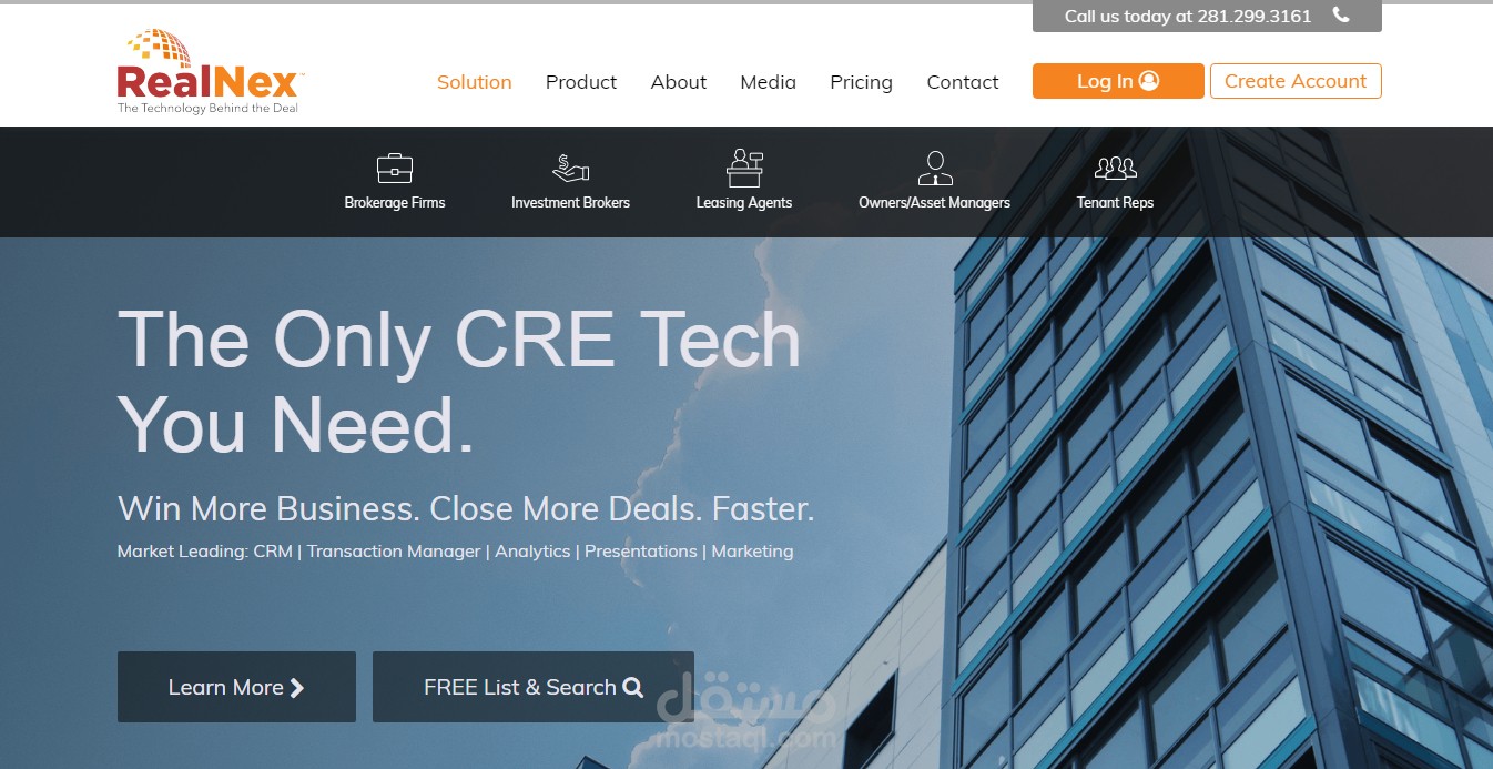 medical care website