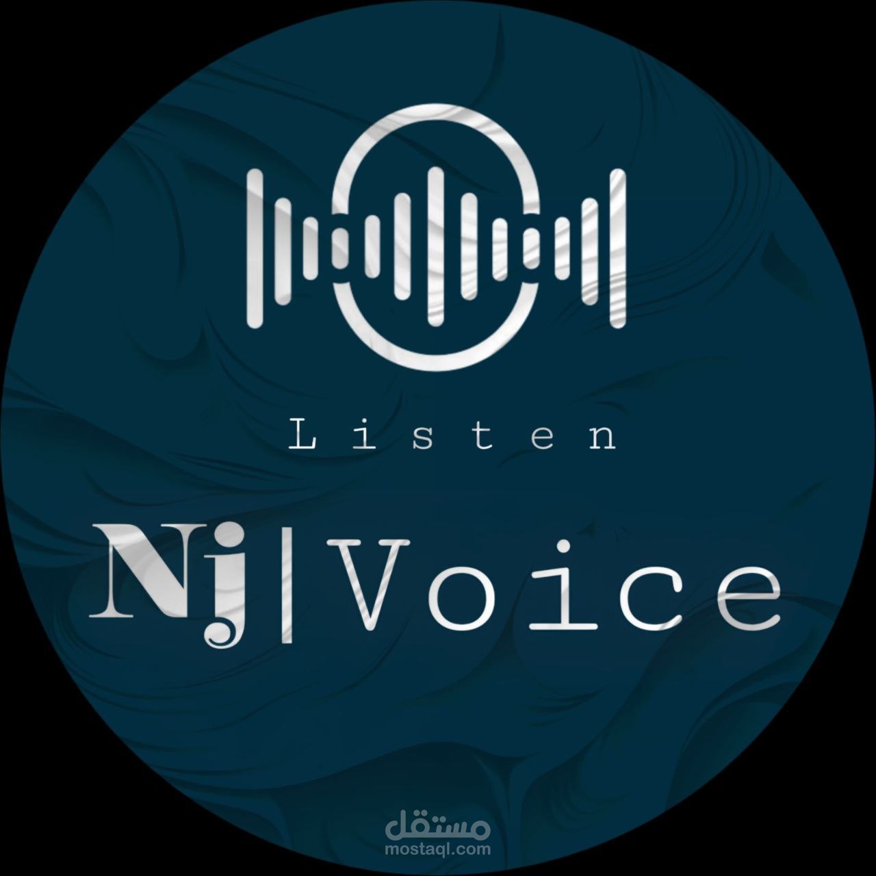 voice over