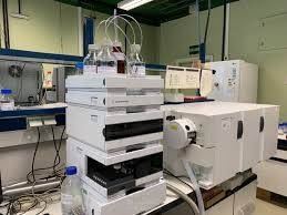 كورس الكروماتوجرافى والHplc