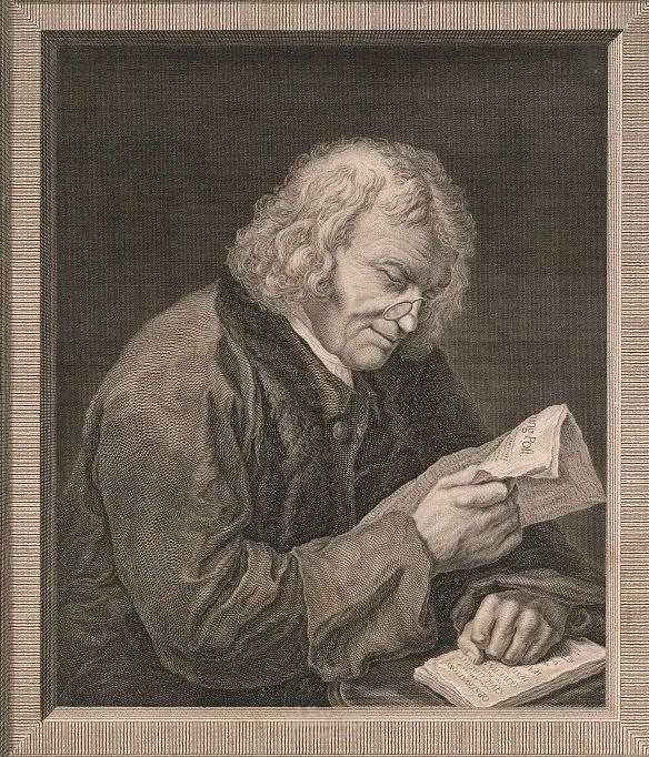 مقالة بعنوان "التسريب الذي دمّر سمعة بنجامين فرانكلين وأشعل الحرب الأهلية في الولايات المتحدة".