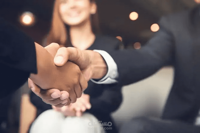 ممثل مبيعات و تسويق |  Sales Representative and Marketing