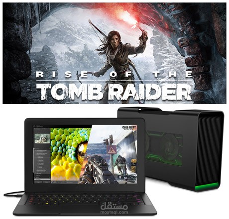 تشغيل الالعاب علي جهازك بدون مشاكل