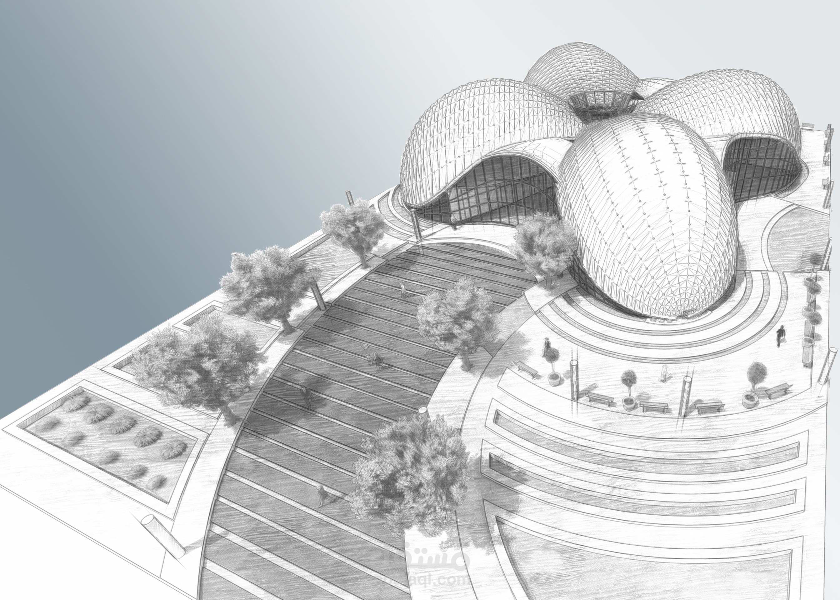 Syrian pavilion expo japan 2025