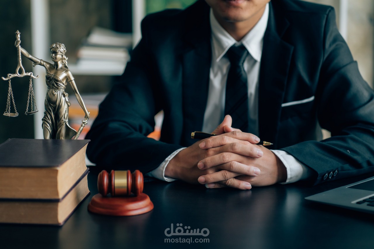 Consulter and Guider in CyberSecurity Fieled