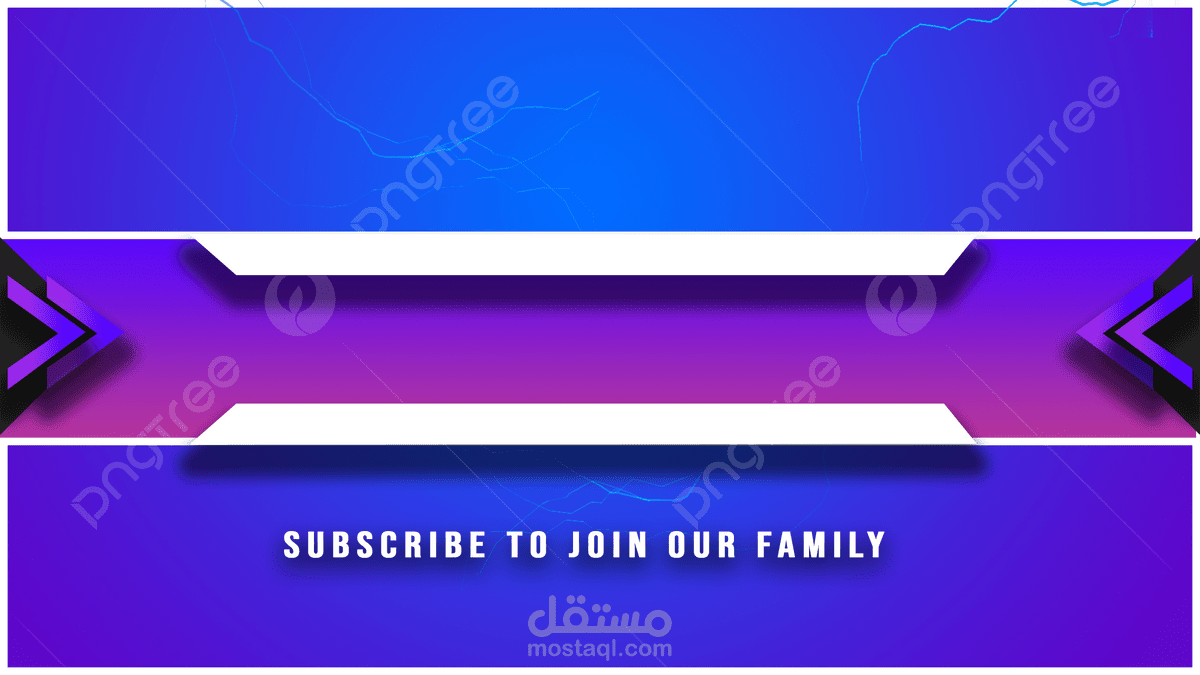 تصميم بنارات