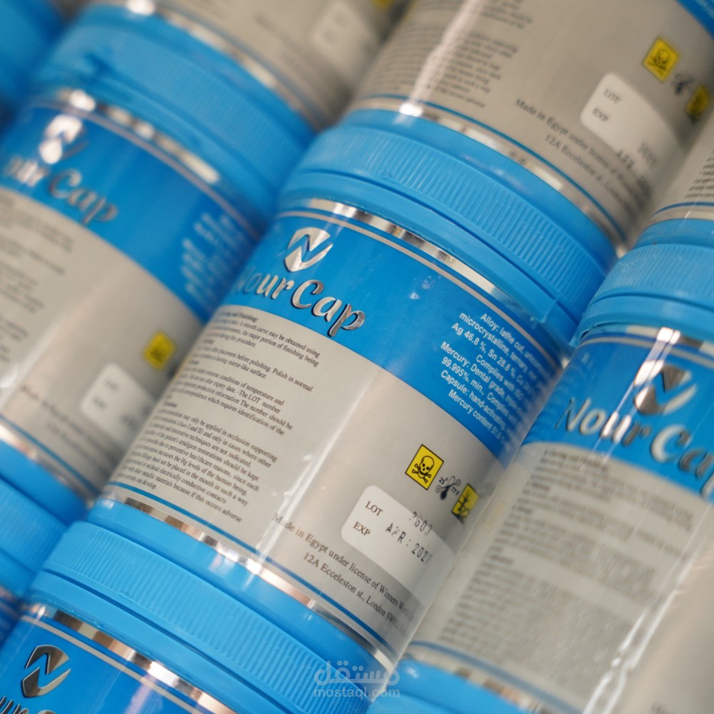 تصوير منتجات