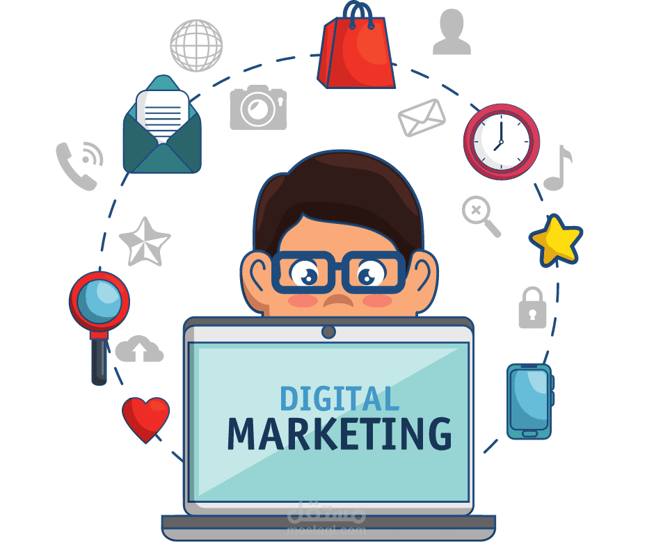 Marketing service