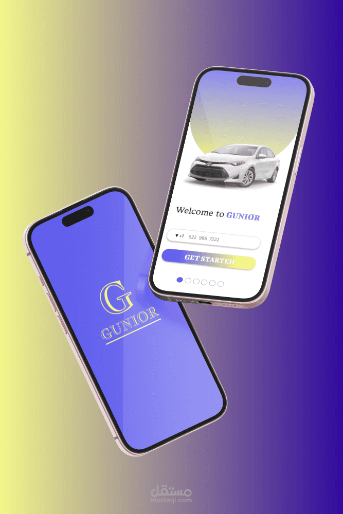 تطبيق توصيل 2024