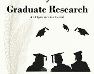 Graduation  Research  Project