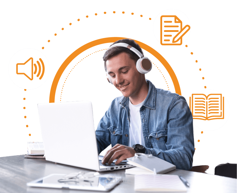 خدمات النسخ الصوتي