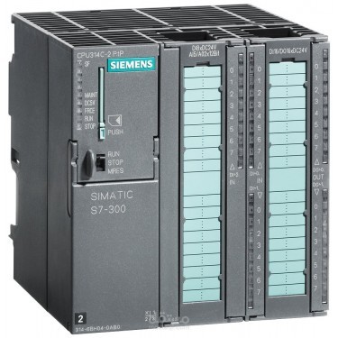 برمجة خط إنتاج S7-300