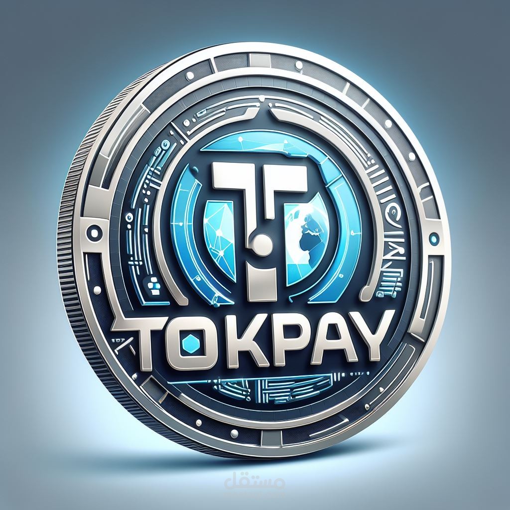 شعار شركة تداول