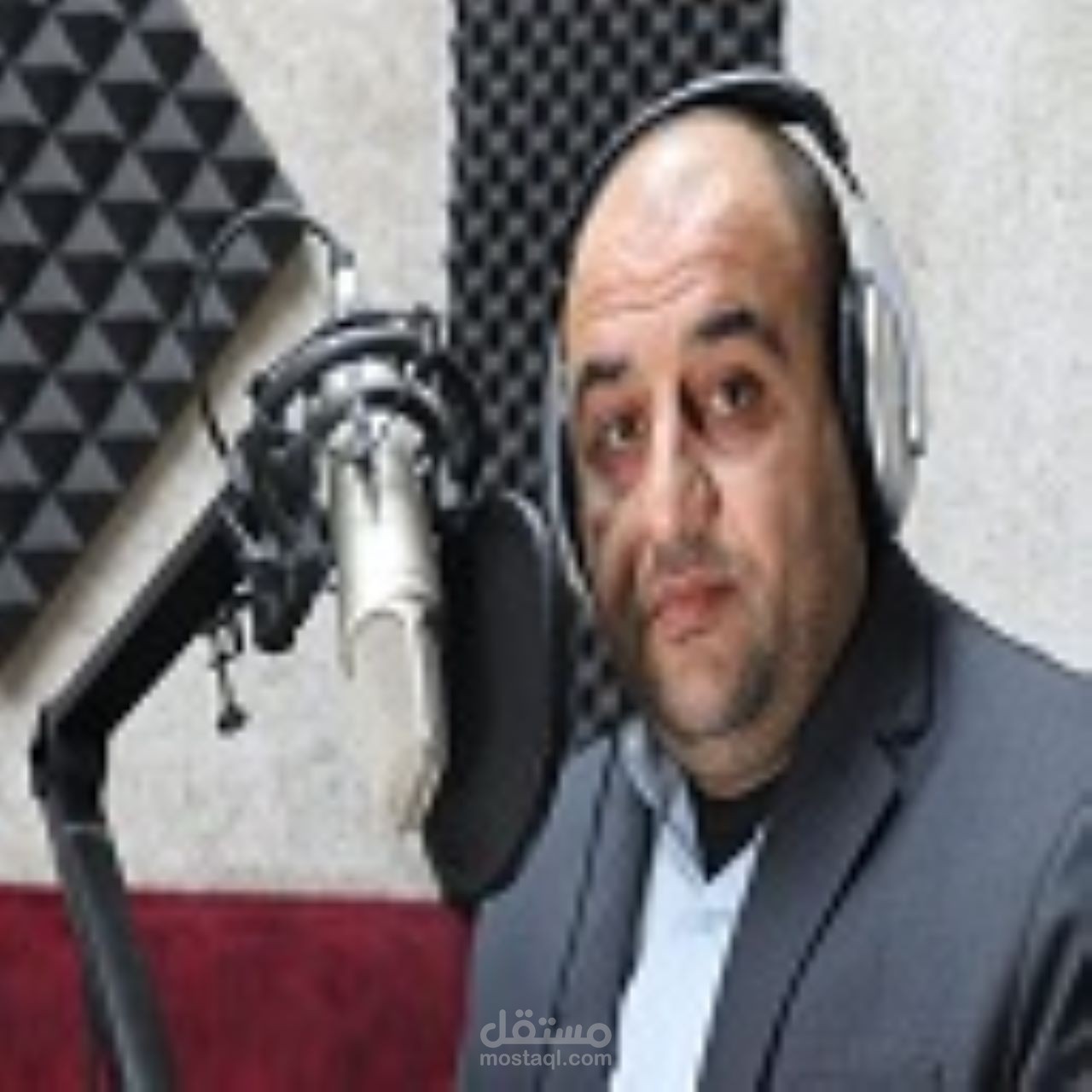 اللون الإعلاني