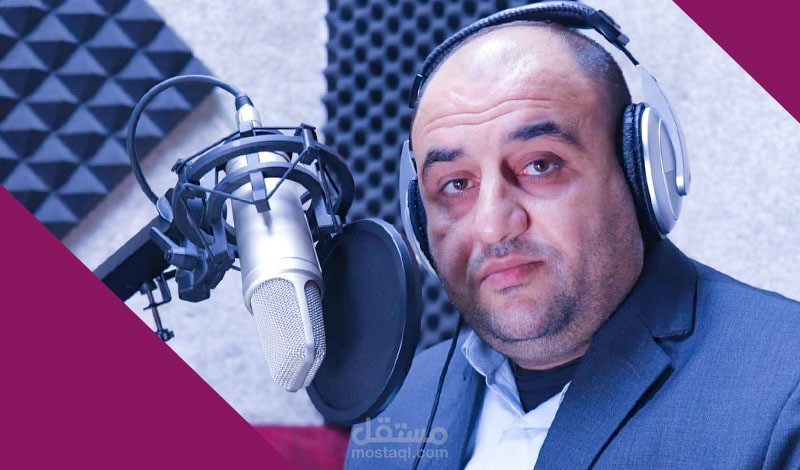 التعليق الصوتي _ اللون الوثائقي