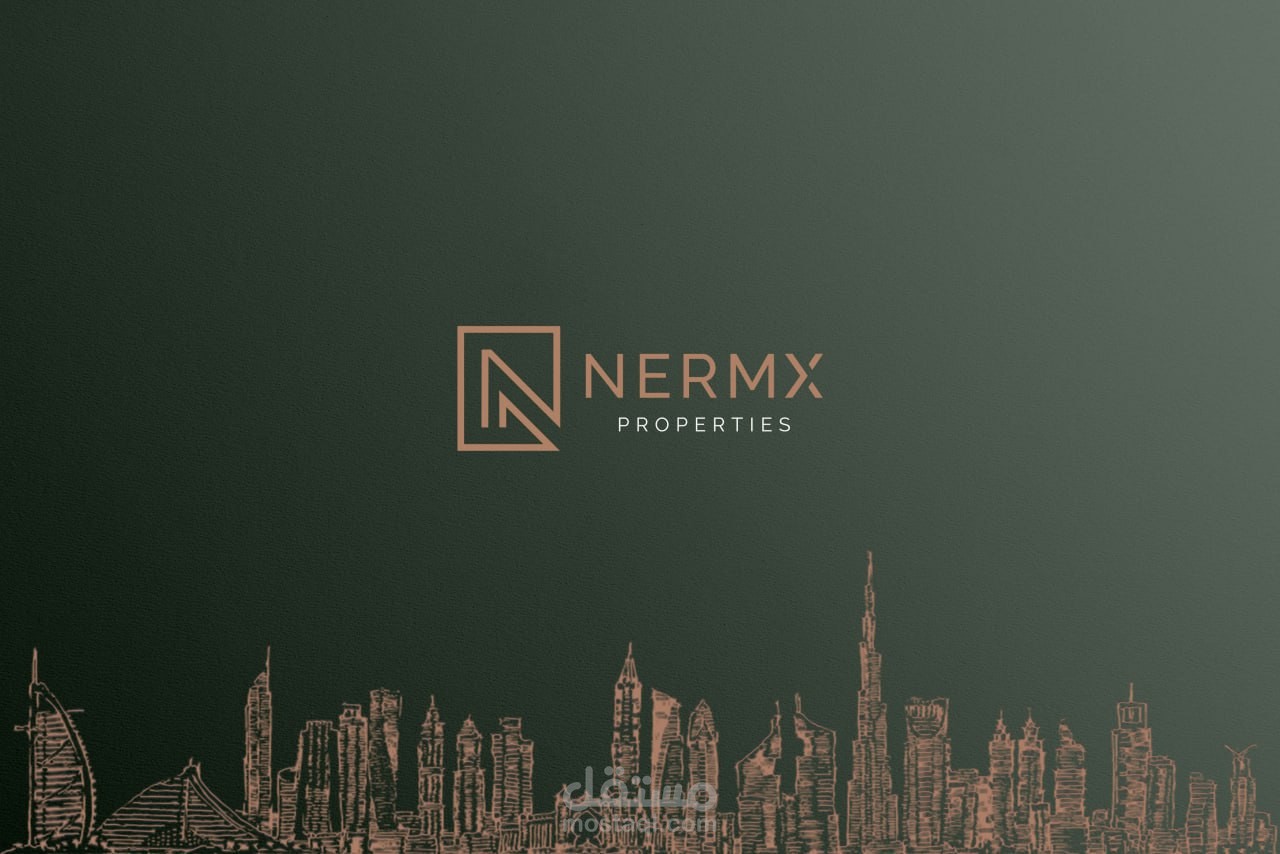 Nermx property in UAE