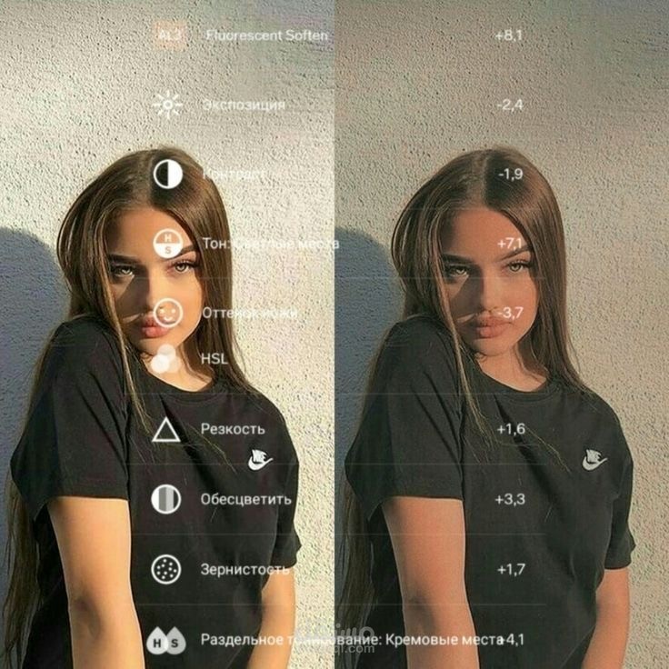 تعديل  الصور و الفيديوهات
