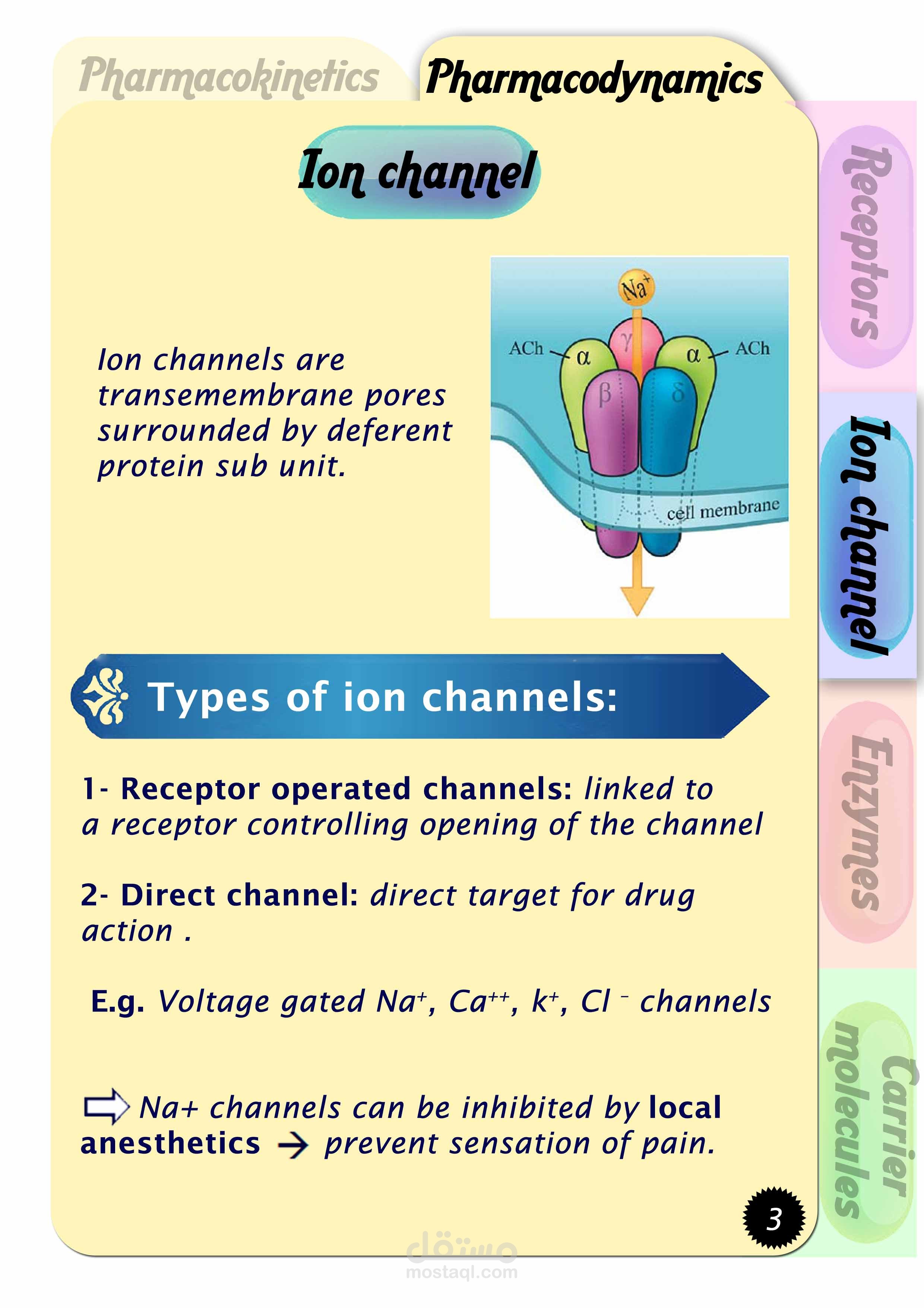 صفحه 3 من مجله تعليمية