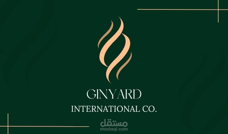 سأفعل تصميم الشعار المثالي لك