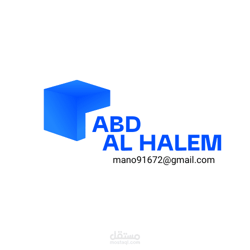 لوجو مهندس معماري