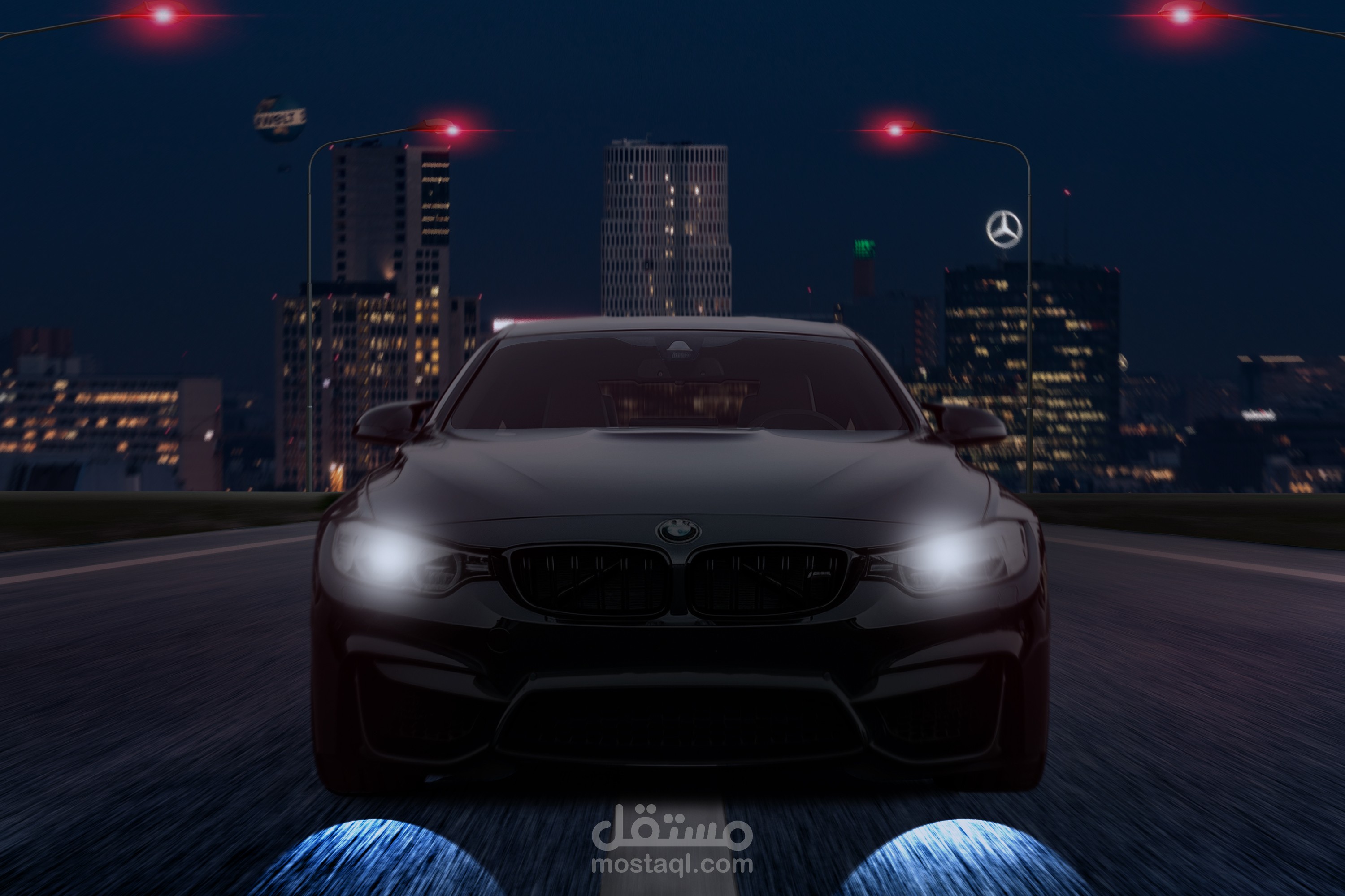 photo manipulation