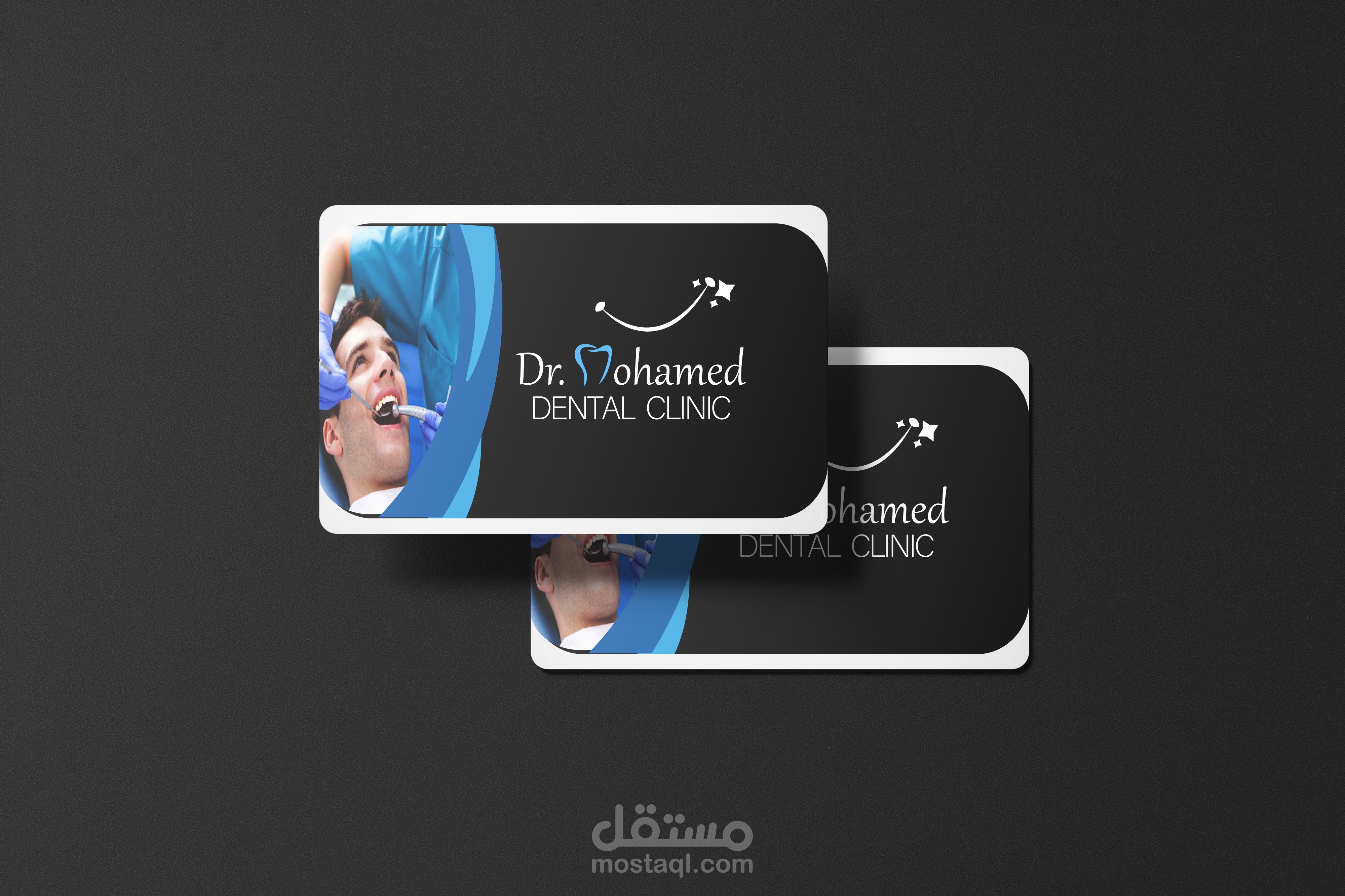 Business Card