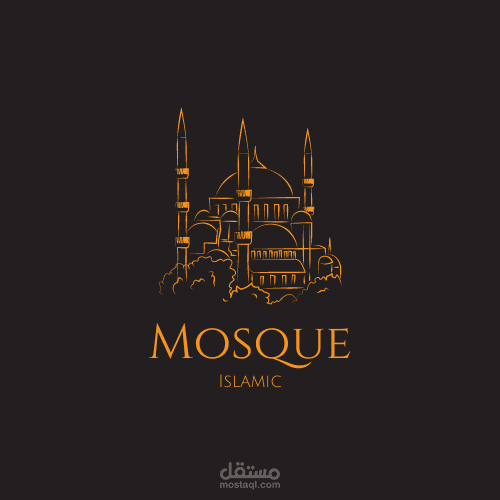 تصميمات دينية