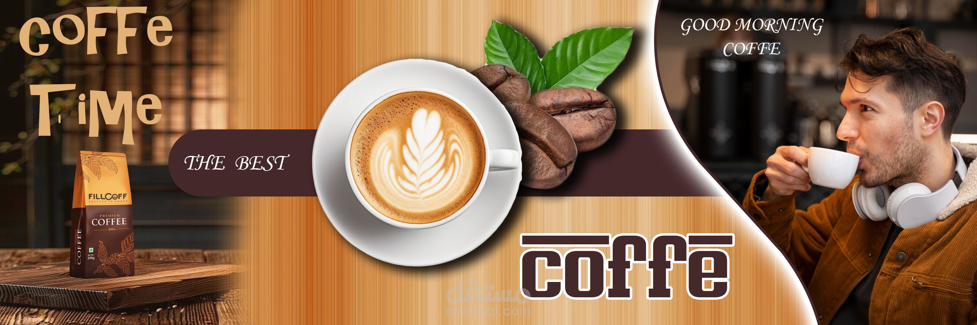 The Best Coffe