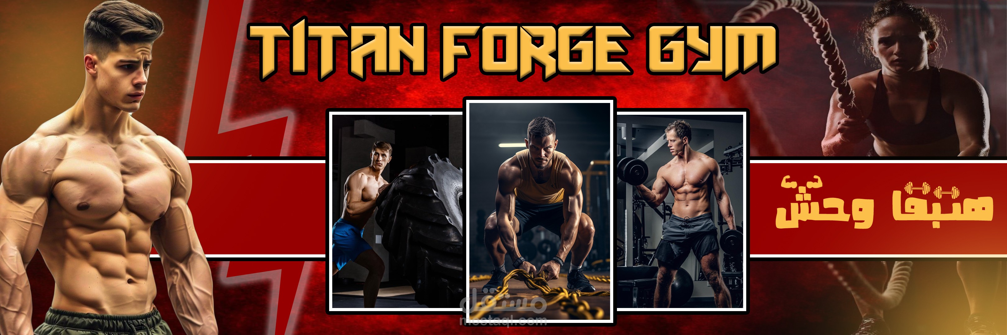Gym Design
