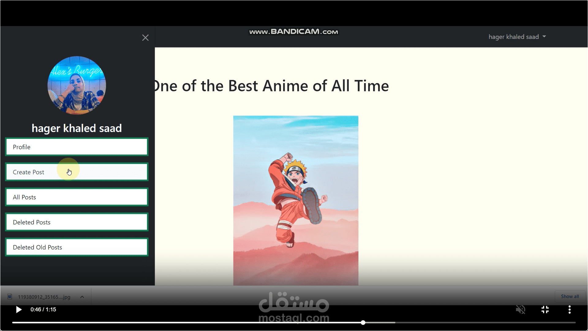 برمجة مواقع باستخدام laravel