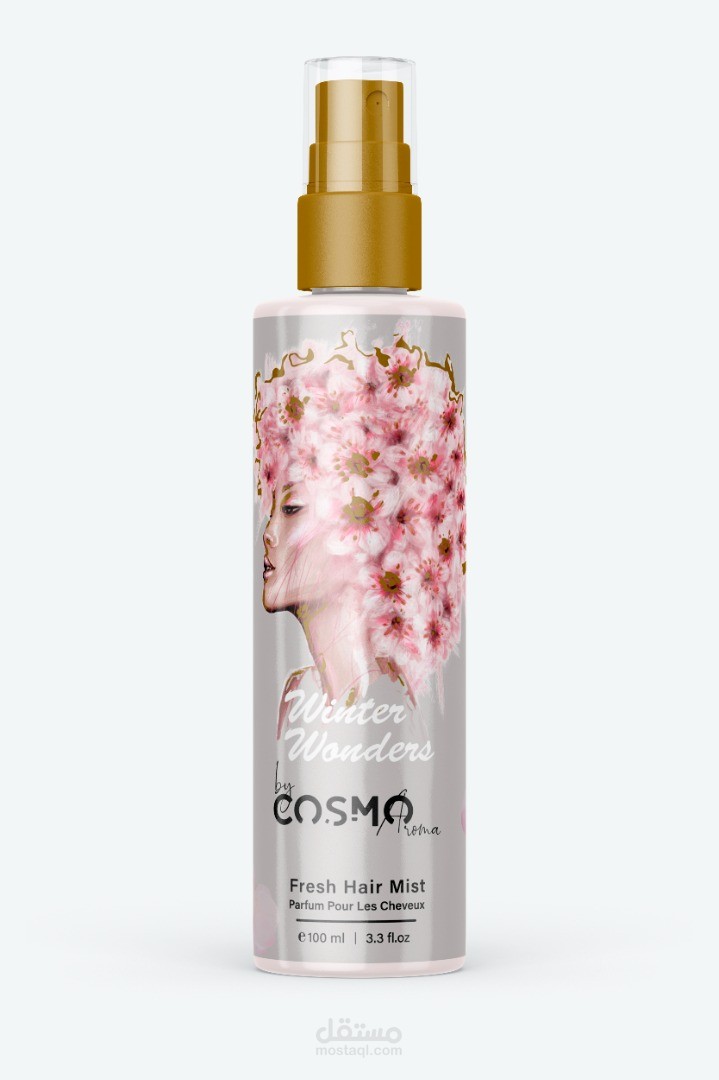 Hair Mist