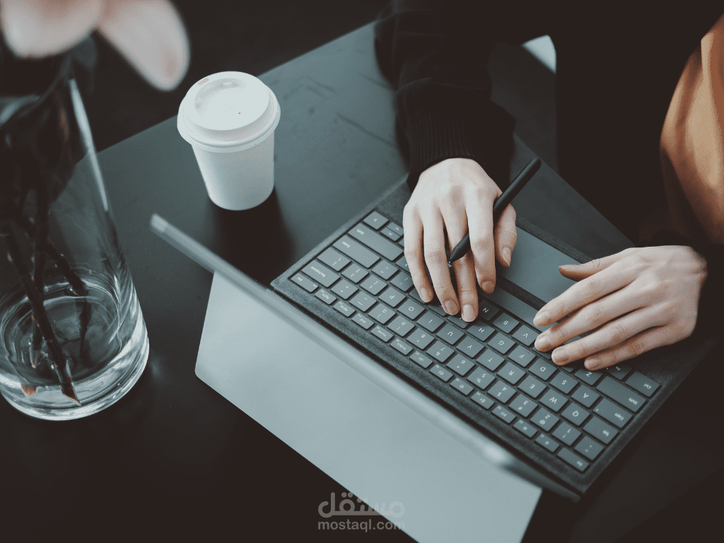 دراسة مشروع جديد والبحث فيه لعمل خطة تسويق استراتيجية