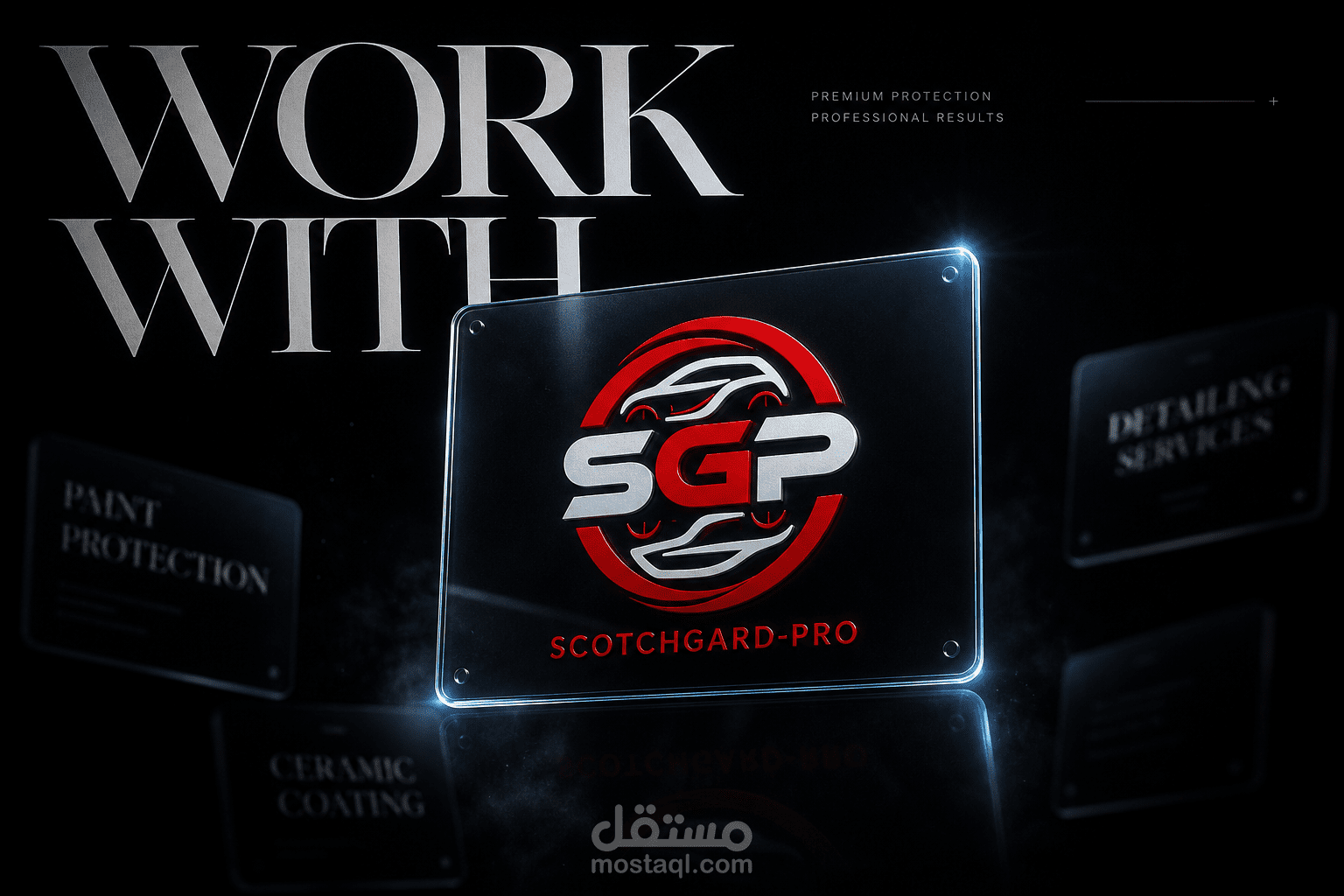 Reels & Social Media Designs For SGP