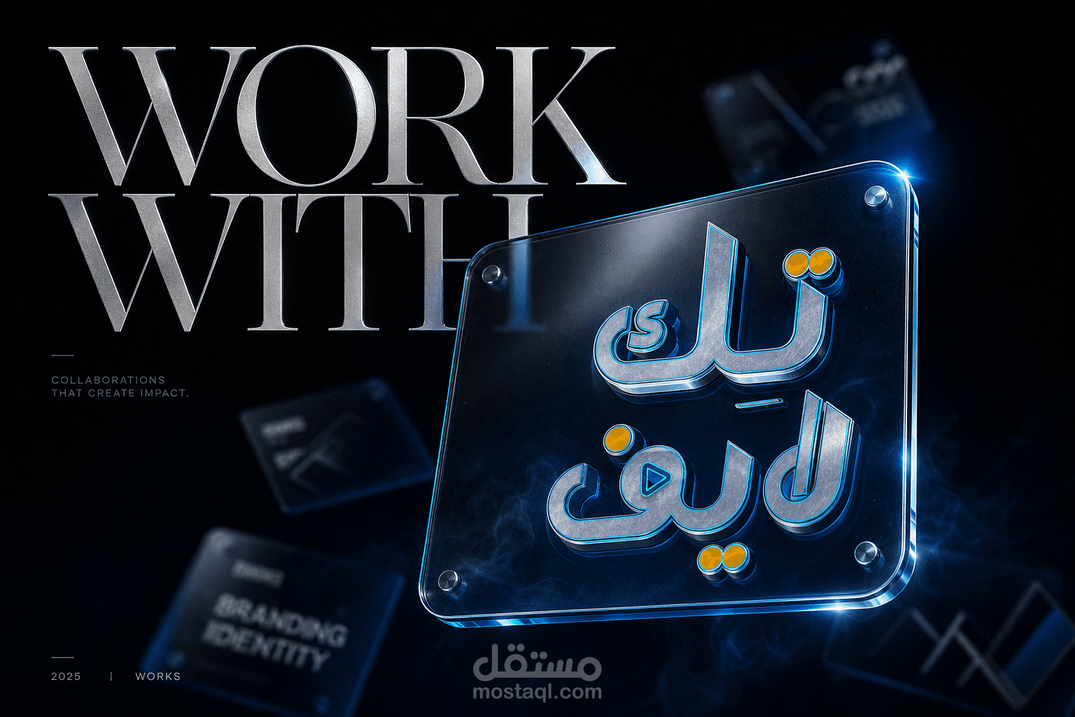 My Work With Tech Life TV Show