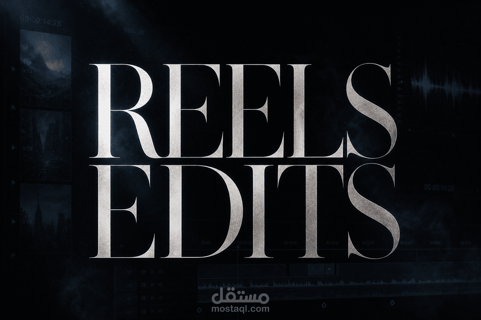 Part Of My Reels Edits