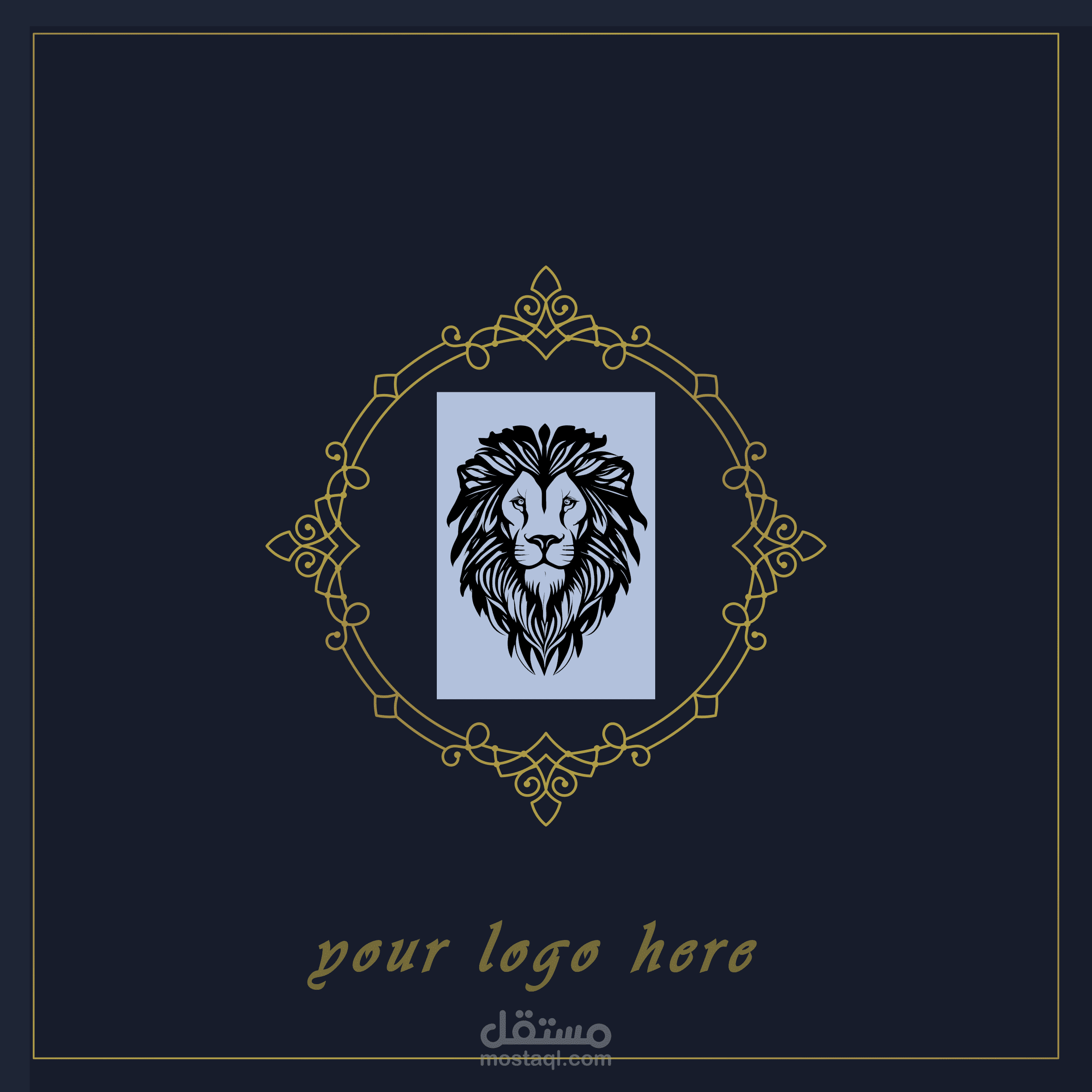 تصميم لوجو  او تيشرتات او غلاف كتب او بنرات او بطاقات عمل