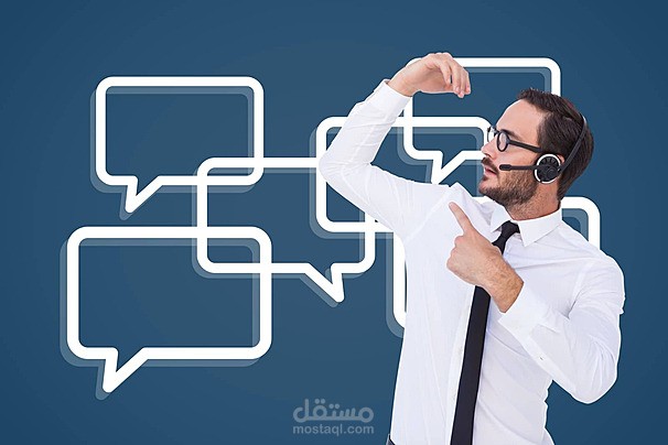 اعمل لدي مستقل