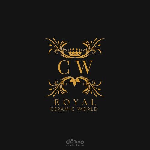 تصميم شعار لشركة خاصة