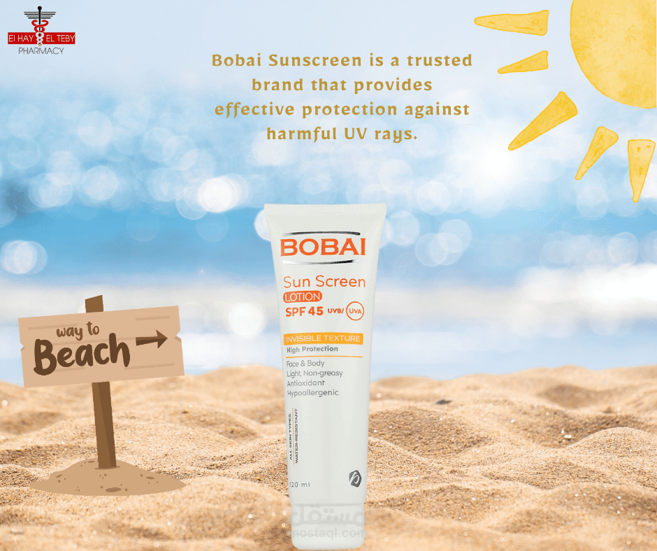 BOBAI post in Facebook