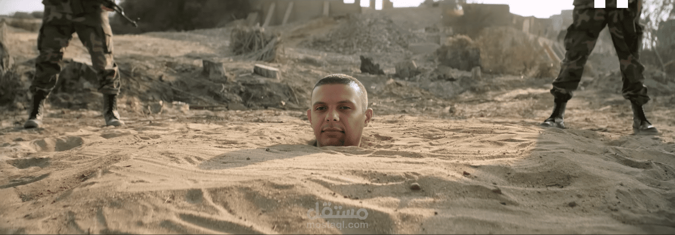 مونتاج يوتيوب فيديو