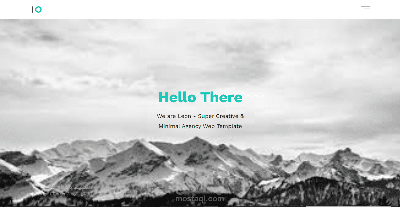 Psd to Html