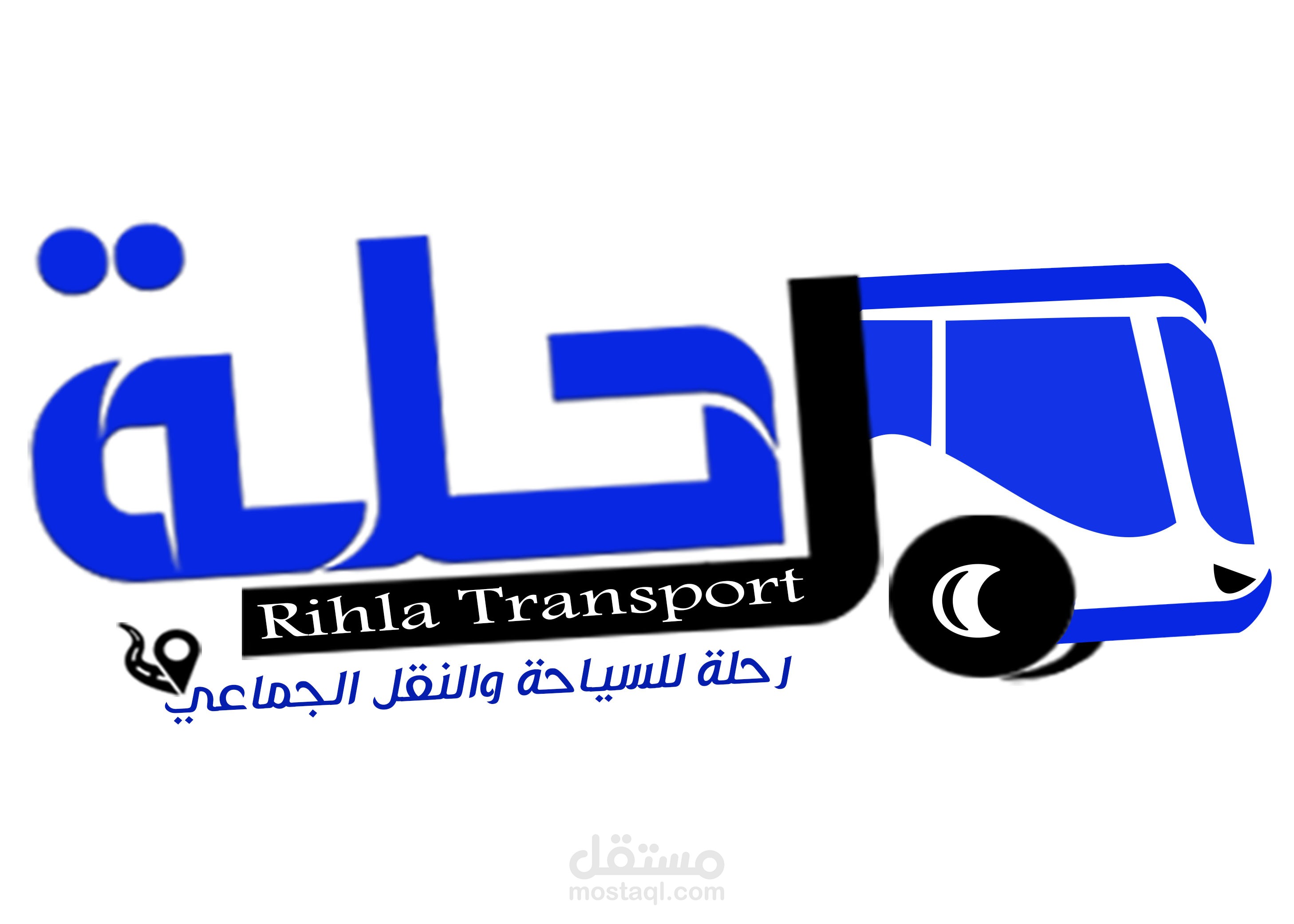 لوجو شركة رحلة