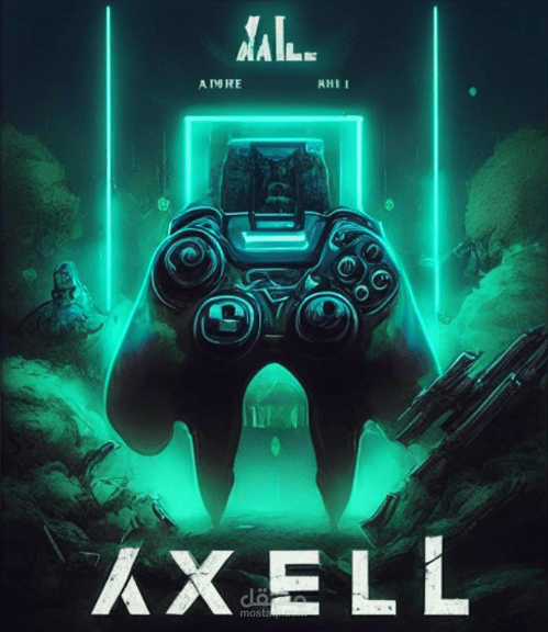 AXel Games