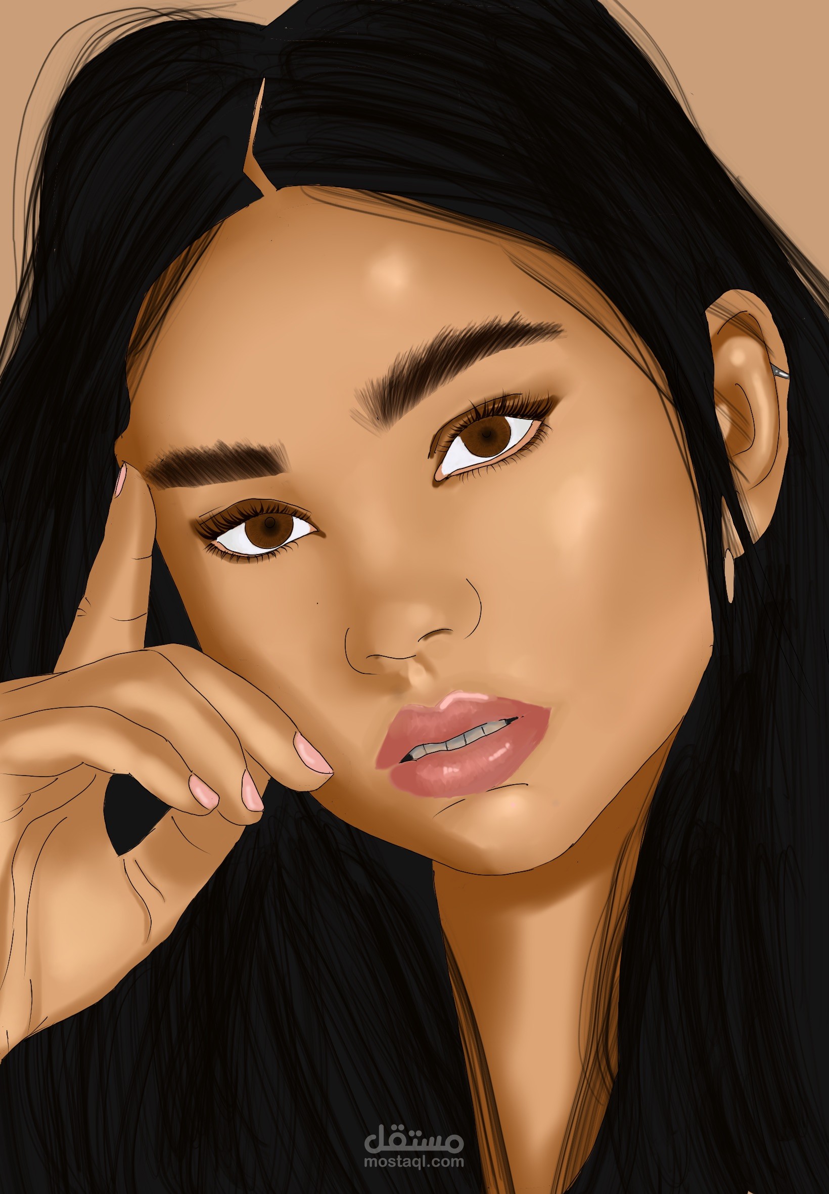 رسماتي