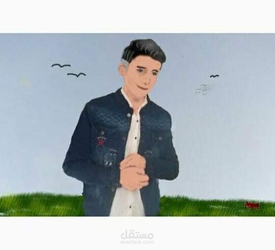 ابو فلة انيميشن