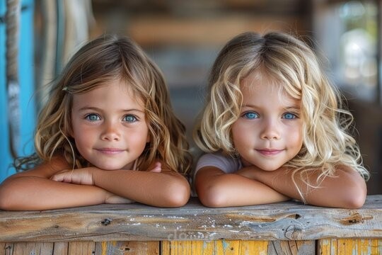 monozygotic twins