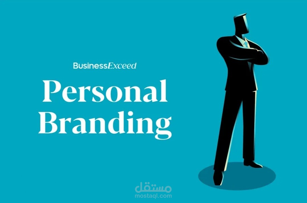 Personal Brand Strategy for Coach